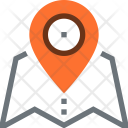 پیش‌نمایش فایل map-413 از پک  Travel And Vacation