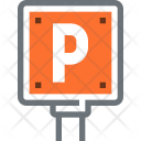 پیش‌نمایش فایل parking-45 از پک  Travel And Vacation