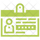 پیش‌نمایش فایل badge-124 از پک  Files And Documents