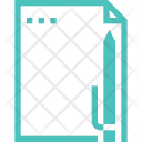 پیش‌نمایش فایل blank-8 از پک  Files And Documents