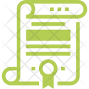 پیش‌نمایش فایل certificate-40 از پک  Files And Documents