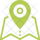پیش‌نمایش فایل map-415 از پک  Travel And Vacation