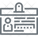 پیش‌نمایش فایل badge-125 از پک  Files And Documents
