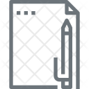 پیش‌نمایش فایل blank-9 از پک  Files And Documents