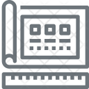 پیش‌نمایش فایل blueprint-55 از پک  Files And Documents