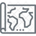 پیش‌نمایش فایل map-416 از پک  Leisure And Tourism