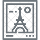 پیش‌نمایش فایل eiffel-21 از پک  Travel And Vacation