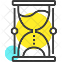 پیش‌نمایش فایل hourglass-37 از پک  Analytics And Investment