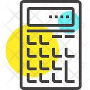 پیش‌نمایش فایل calculator-169 از پک کسب و کار و امور مالی