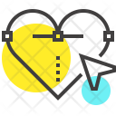 پیش‌نمایش فایل bezier-6 از پک  Design And Development