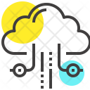 پیش‌نمایش فایل cloud-707 از پک  Network And Cloud Technology