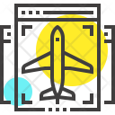 پیش‌نمایش فایل airplane-98 از پک  SEO And Web Optimization