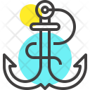 پیش‌نمایش فایل anchor-100 از پک  SEO And Web Optimization