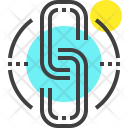 پیش‌نمایش فایل chain-46 از پک  SEO And Web Optimization