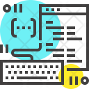 پیش‌نمایش فایل application-91 از پک  Web Design And Development