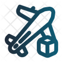 پیش‌نمایش فایل air-shipping-3046906 از پک تجارت الکترونیک و حمل‌ونقل ها