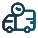 پیش‌نمایش فایل shipping-time-3046900 از پک تجارت الکترونیک و حمل‌ونقل ها