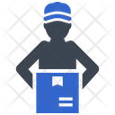 پیش‌نمایش فایل delivery-boy-7300443 از پک تحویل و لجستیک