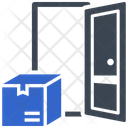 پیش‌نمایش فایل door-delivery-7300456 از پک تحویل و لجستیک