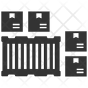 پیش‌نمایش فایل container-box-7300480 از پک تحویل و لجستیک