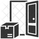 پیش‌نمایش فایل door-delivery-7300491 از پک تحویل و لجستیک