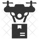 پیش‌نمایش فایل drone-delivery-7300509 از پک تحویل و لجستیک