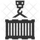 پیش‌نمایش فایل loading-container-7300479 از پک تحویل و لجستیک