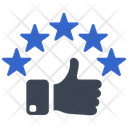 پیش‌نمایش فایل 5-star-rating-7884792 از پک ست پشتیبانی مشتری 2
