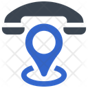 پیش‌نمایش فایل call-location-7884769 از پک ست پشتیبانی مشتری 2