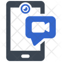پیش‌نمایش فایل video-chat-7884785 از پک ست پشتیبانی مشتری 2