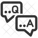 پیش‌نمایش فایل question-answer-7884832 از پک ست پشتیبانی مشتری 2