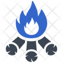 پیش‌نمایش فایل camp-fire-8422980 از پک سفر و تعطیلات