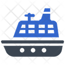 پیش‌نمایش فایل cruise-ship-8422996 از پک سفر و تعطیلات