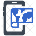 پیش‌نمایش فایل mobile-map-8422986 از پک سفر و تعطیلات