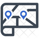 پیش‌نمایش فایل route-map-8422966 از پک سفر و تعطیلات