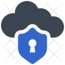 پیش‌نمایش فایل cloud-security-8564292 از پک مجموعه آیکون امنیت - 1
