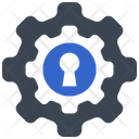 پیش‌نمایش فایل lock-setting-8564291 از پک مجموعه آیکون امنیت - 1