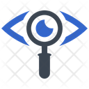 پیش‌نمایش فایل search-spy-8564297 از پک مجموعه آیکون امنیت - 1