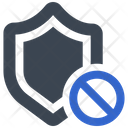 پیش‌نمایش فایل security-disable-8564270 از پک مجموعه آیکون امنیت - 1