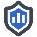 پیش‌نمایش فایل security-statistics-8564293 از پک مجموعه آیکون امنیت - 1