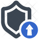 پیش‌نمایش فایل upgrade-security-8564273 از پک مجموعه آیکون امنیت - 1