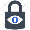 پیش‌نمایش فایل view-lock-8564301 از پک مجموعه آیکون امنیت - 1