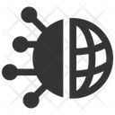 پیش‌نمایش فایل global-network-8564312 از پک مجموعه آیکون امنیت - 1