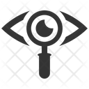 پیش‌نمایش فایل search-spy-8564332 از پک مجموعه آیکون امنیت - 1