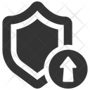 پیش‌نمایش فایل upgrade-security-8564308 از پک مجموعه آیکون امنیت - 1