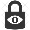 پیش‌نمایش فایل view-lock-8564336 از پک مجموعه آیکون امنیت - 1
