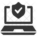 پیش‌نمایش فایل virus-protection-8564313 از پک مجموعه آیکون امنیت - 1