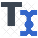 پیش‌نمایش فایل type-text-8631256 از پک ابزار طراحی