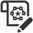 پیش‌نمایش فایل logo-sketching-8864332 از پک طراحی و خلاقیت