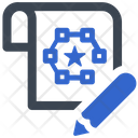 پیش‌نمایش فایل logo-sketching-8864386 از پک طراحی و خلاقیت